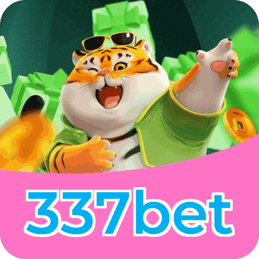 Segurança App 337bet